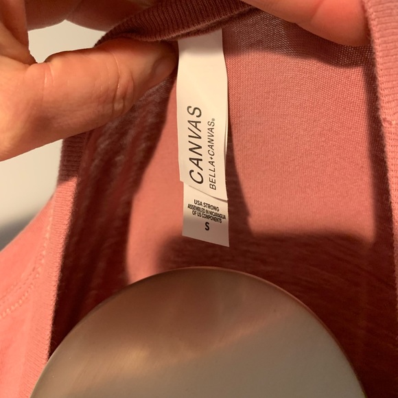 Novelty Tee - Picture 2 of 2